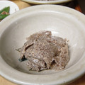 ふぁびこ's cooksnap of when they made 蒟蒻のエゴマ和え.
