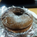 妃也れん's cooksnap of when they made 簡単しっとりガトーショコラ♪.