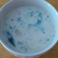 ☆とーも☆'s cooksnap of when they made 汁物が残ったら豆乳でリメイク.