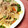 キョク's cooksnap of when they made ◎焼肉のたれで簡単♪焼きうどん.