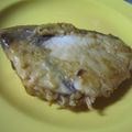 せいままま's cooksnap of when they made ぶりの照り焼き.
