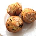 壱バッカ's cooksnap of when they made シンプルだけに可愛くチョコチップマフィン.