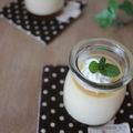 やまあらママ's cooksnap of when they made 手軽に簡単★とろけるメープルプリン.