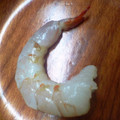 maruru-nn's cooksnap of when they made エビのしっぽまできれいに剥ける方法.