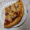 なか丸's cooksnap of when they made ♡トマトソースは手作りで♡.