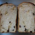 ゆりYO船長's cooksnap of when they made ＊我が家のリッチ食パン＊ＨＢ.