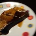 サトモユリア's cooksnap of when they made ぶりの照り焼き.
