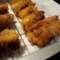 サトモユリア's cooksnap of when they made 豚肉のだいこん巻き.