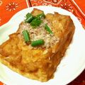 キョク's cooksnap of when they made ♬ごはんが進む～ねぎだれ厚揚げ♡♬.