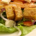 hawaiisunny's cooksnap of when they made テンペのいちばんシンプルな食べ方.