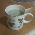 サーフブレイド's cooksnap of when they made 超簡単！抹茶豆乳ラテ★.