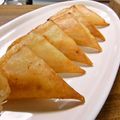 春小町's cooksnap of when they made えびクリームのパリパリ焼き.