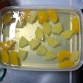 BIGクロ's cooksnap of when they made みかんの缶詰で簡単みかんゼリー.