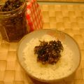 MyT09's cooksnap of when they made 簡単☆我が家の大根葉ふりかけ（炒め煮）.