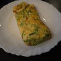 スタイリッシュママ's cooksnap of when they made とろける＊ねぎチーズ卵焼き.