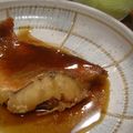 ＫａＨｏ☆Ｍ's cooksnap of when they made 赤魚の煮つけ.