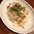 123ママ's cooksnap of when they made 簡単早旨☆ツナかぶ炒め.