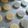 あちちゆ's cooksnap of when they made ごまのアイスボックスクッキー.