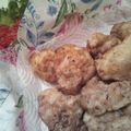 はなこりらっくま's cooksnap of when they made 【ムネ肉】ふっくら鶏胸肉のピカタ.