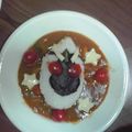 ☆ＨＩＦｕ★'s cooksnap of when they made 仮面ライダーフォーゼ☆デコカレー.
