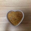 かおり♡♡♡'s cooksnap of when they made 低糖質☆生おから蒸しケーキ完全レシピ！.