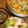ゆみまろん's cooksnap of when they made 豆もやしのスープ.