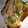 mydogkohaku's cooksnap of when they made 簡単！あと一品！油揚げのネギ盛り焼き.