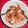 赤鼻翠's cooksnap of when they made スモークサーモンと海老のサルササラダ♪.
