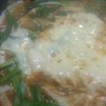 かげちゃい's cooksnap of when they made プデチゲ☆부대찌개.