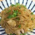サーフブレイド's cooksnap of when they made あたしんちの♪鶏じゃが.