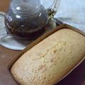 ☆イヴの樹☆'s cooksnap of when they made 天使のパウンドケーキ【ＢＰ不使用】.