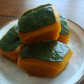 どらごんはーと's cooksnap of when they made 丁寧に作るかぼちゃの煮物♪.