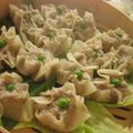 miyuki12's cooksnap of when they made 簡単♪野菜たっぷり手作りシュウマイ♪.