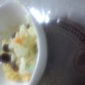 暇姉さん's cooksnap of when they made 我が家のカレー風味　ポテトサラダ.