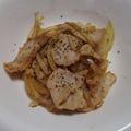 せつみか's cooksnap of when they made 新たまねぎ de 豚肉＾◎◎＾　ソテー.