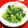 シャンプーハット's cooksnap of when they made むちゃ簡単▼青菜の麺つゆマヨ和え▼.