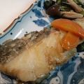 ダビデ's cooksnap of when they made ✿簡単✿からすがれいの煮つけ.