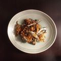カンち's cooksnap of when they made お正月超簡単！混ぜるだけ♪田作り☆.