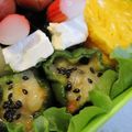 紅葉ｙ's cooksnap of when they made ピーマンカップで♪ハニー味噌チーズ.