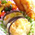 エルン♪'s cooksnap of when they made 生椎茸のねぎ味噌焼き.