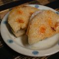 まぴこりん's cooksnap of when they made レンコンのエビはさみ焼き.