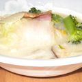 パティシェさん's cooksnap of when they made 白菜ロール.