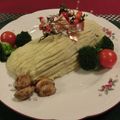 まいつか's cooksnap of when they made 簡単☆マッシュルームソテー.