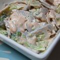えみっちぁし's cooksnap of when they made レンコンとブロッコリーのプチプチサラダ.