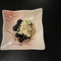 スタイリッシュママ's cooksnap of when they made 香ばしい黒豆.