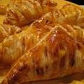 ママキ's cooksnap of when they made アップルパイ.
