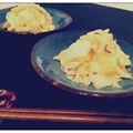 tomotomo．'s cooksnap of when they made シャキシャキ白菜の漬物.