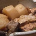 ロングマン's cooksnap of when they made フィスラー圧力鍋でブリ大根.