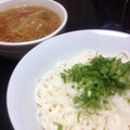 nnaomii's cooksnap of when they made とろとろ玉ねぎとシーチキンのつけそうめん.