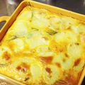 oliverose's cooksnap of when they made フィンランド料理ロヒラーティッコ♡.